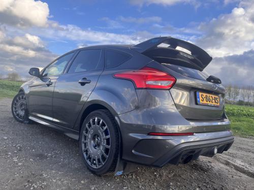 Ford Focus Rs mk3