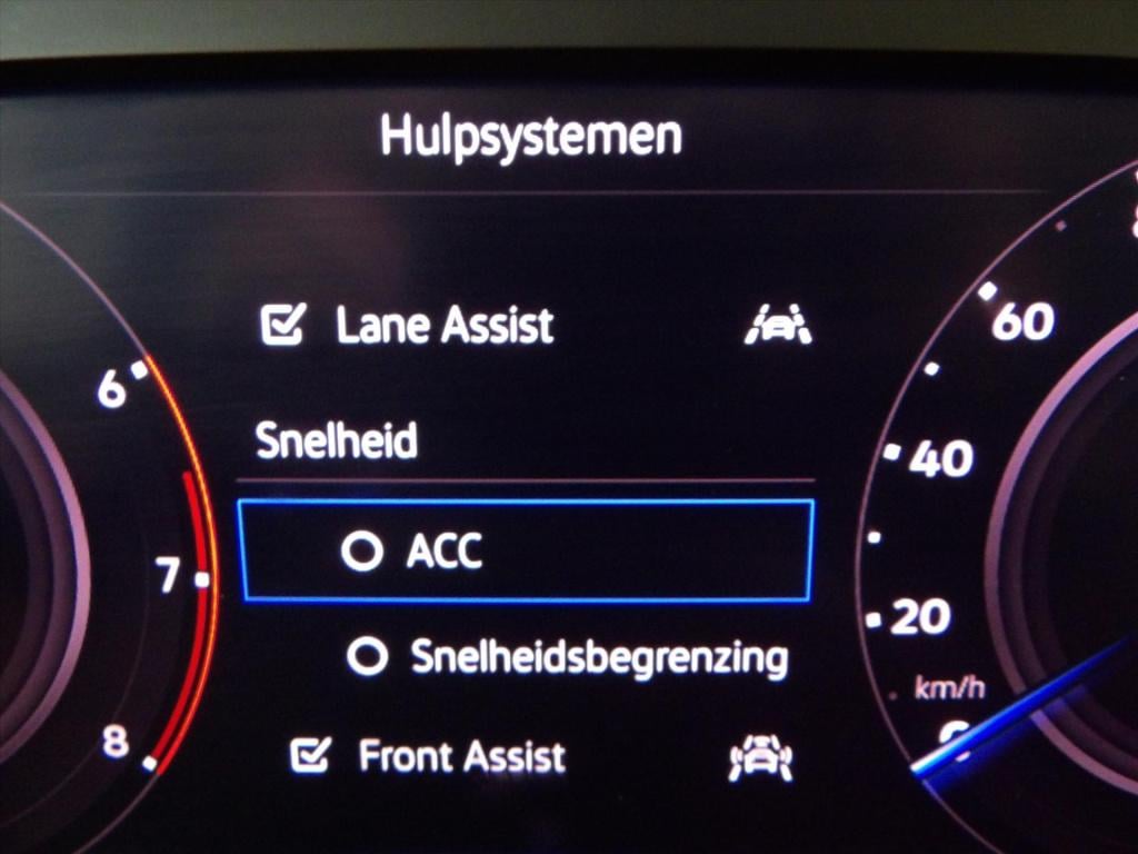 Volkswagen Tiguan 1.5 tsi 150pk dsg elegance