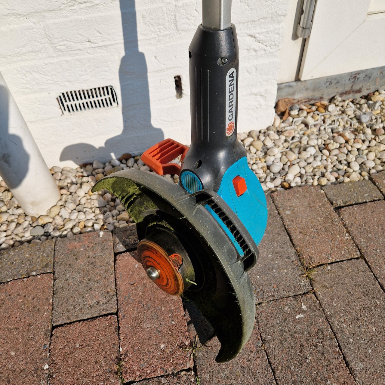 Grastrimmer Gardena