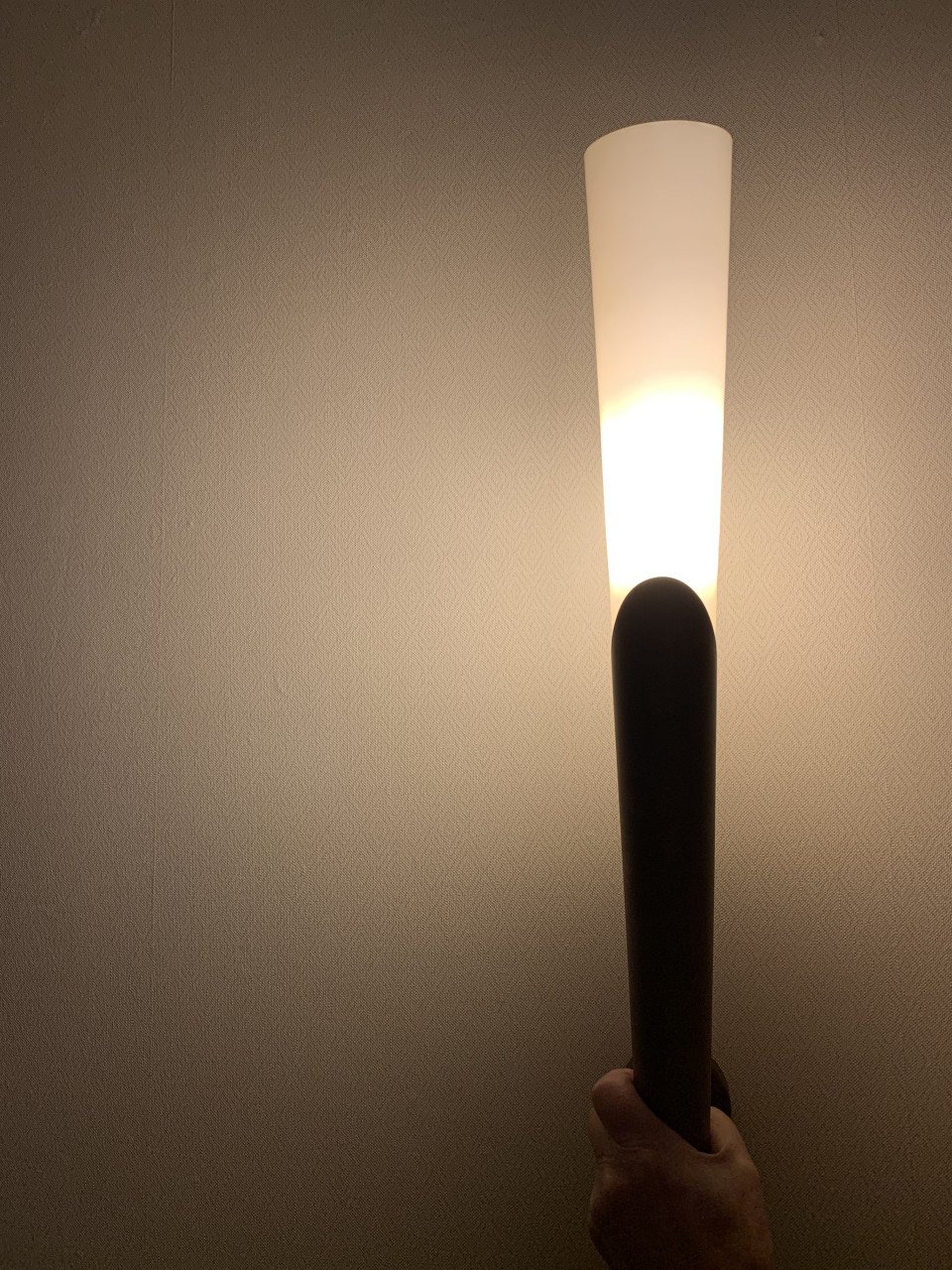 2. KASTEEL TOORTS LAMPEN , SFEERVOL EN MOOI