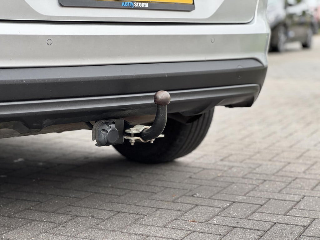 Hyundai Tucson 1.6 gdi comfort