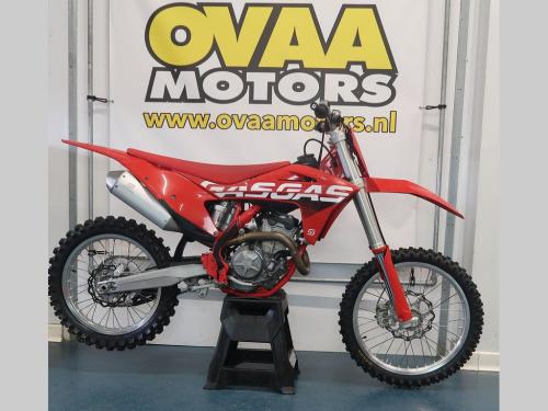 GASGAS MC250F 2023