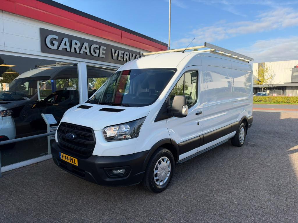 Ford Transit 330 2.0 tdci l3h2 trend