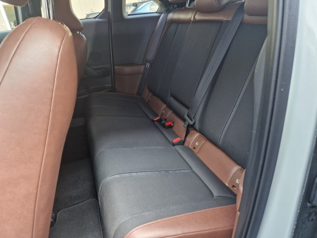 Mazda Mx-30 e-skyactiv 145pk aut first edition