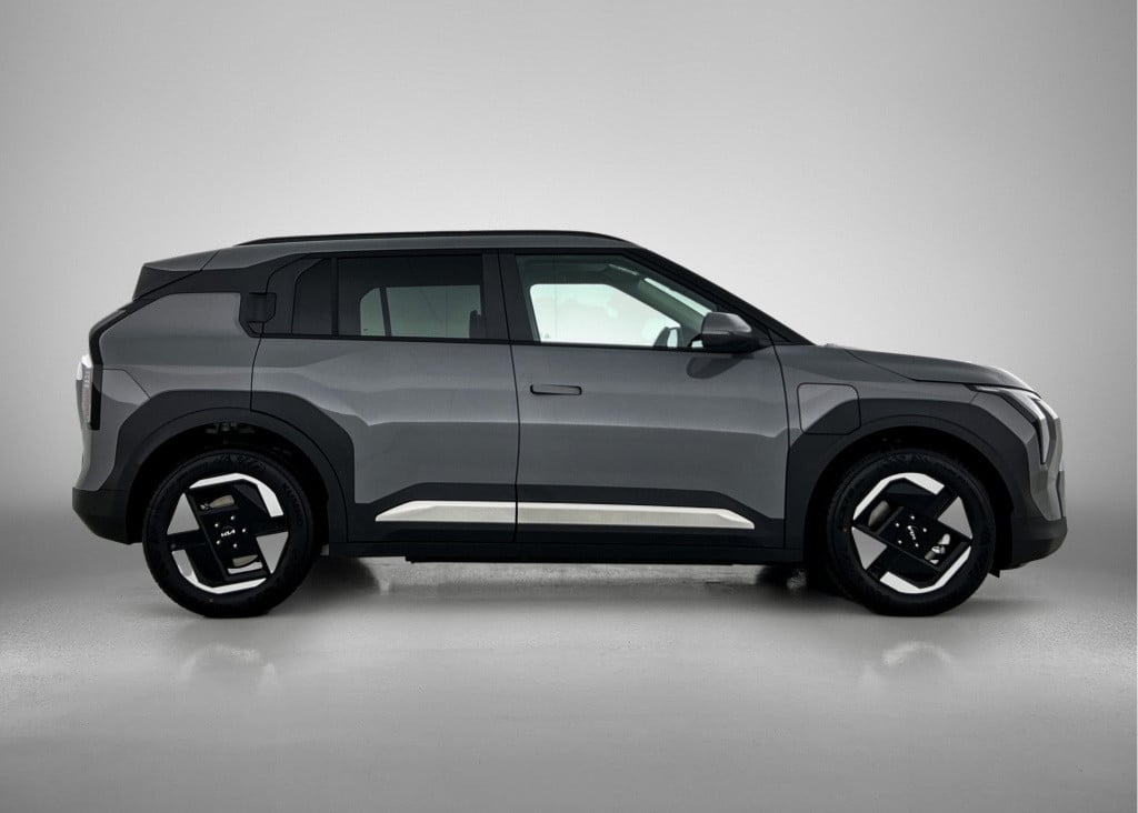 Kia Ev3 plus 58.3 kwh snel leverbaar | stoel/stuurverwaming |