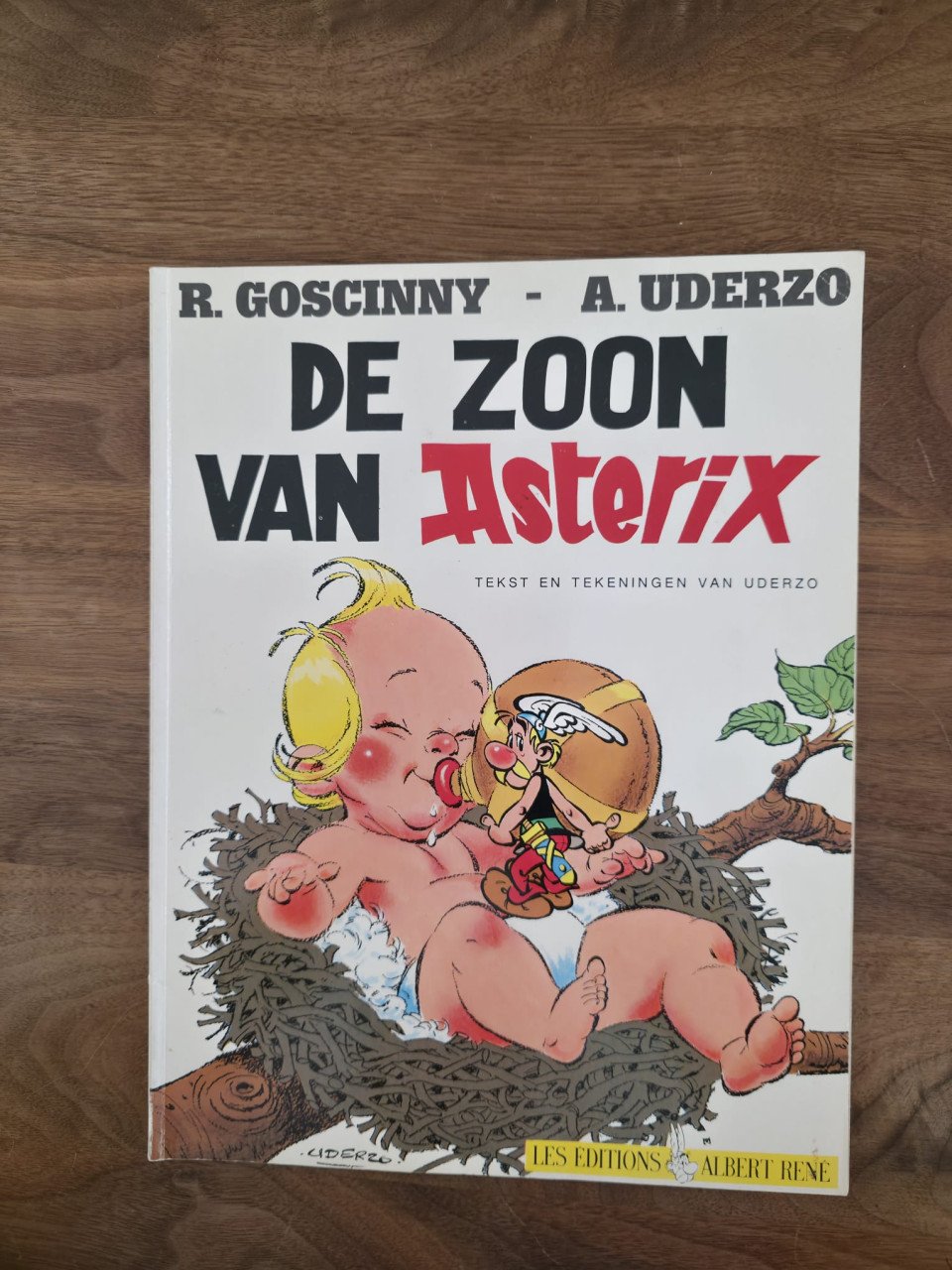 Asterix deel 2
