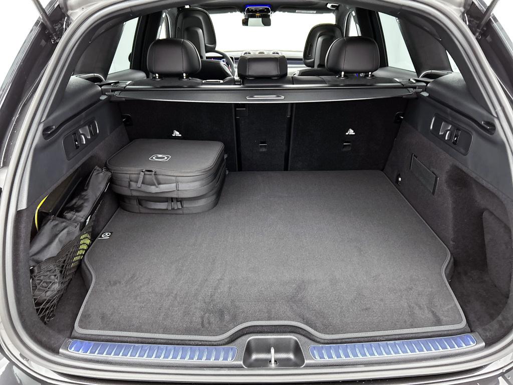 Mercedes-Benz Glc 300e 4matic sport edition | premium pakket | nightpakket 