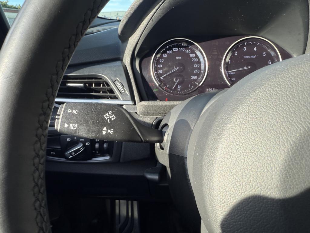 BMW 2-serie active tourer 225xe iperformance high executive m-sportpakket