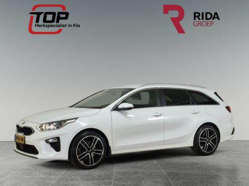 Kia Ceed Sportswagon 1.0 t-gdi dynamicplusline | stoel/stuurwielverwarming 