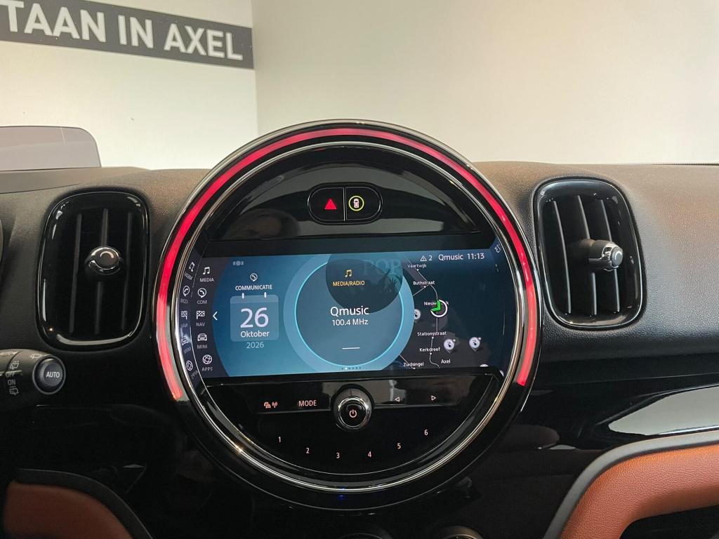Mini Countryman 1.5 cooper s e all4 john cooper works