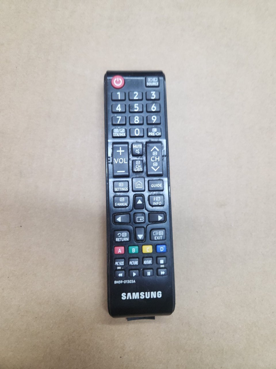 Samsung 48 inch SMART TV