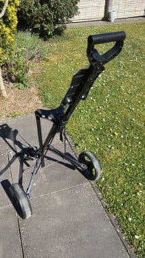 Golfkar