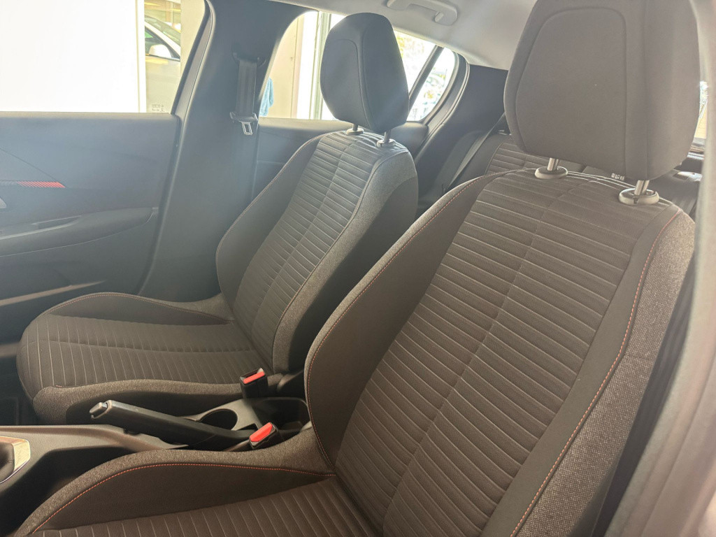 Peugeot 208 1.2 puretech active pack