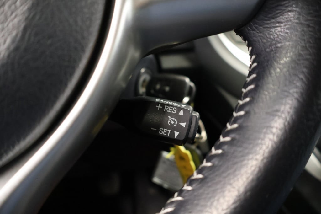 Toyota Verso-s 1.3 vvt-i aspiration