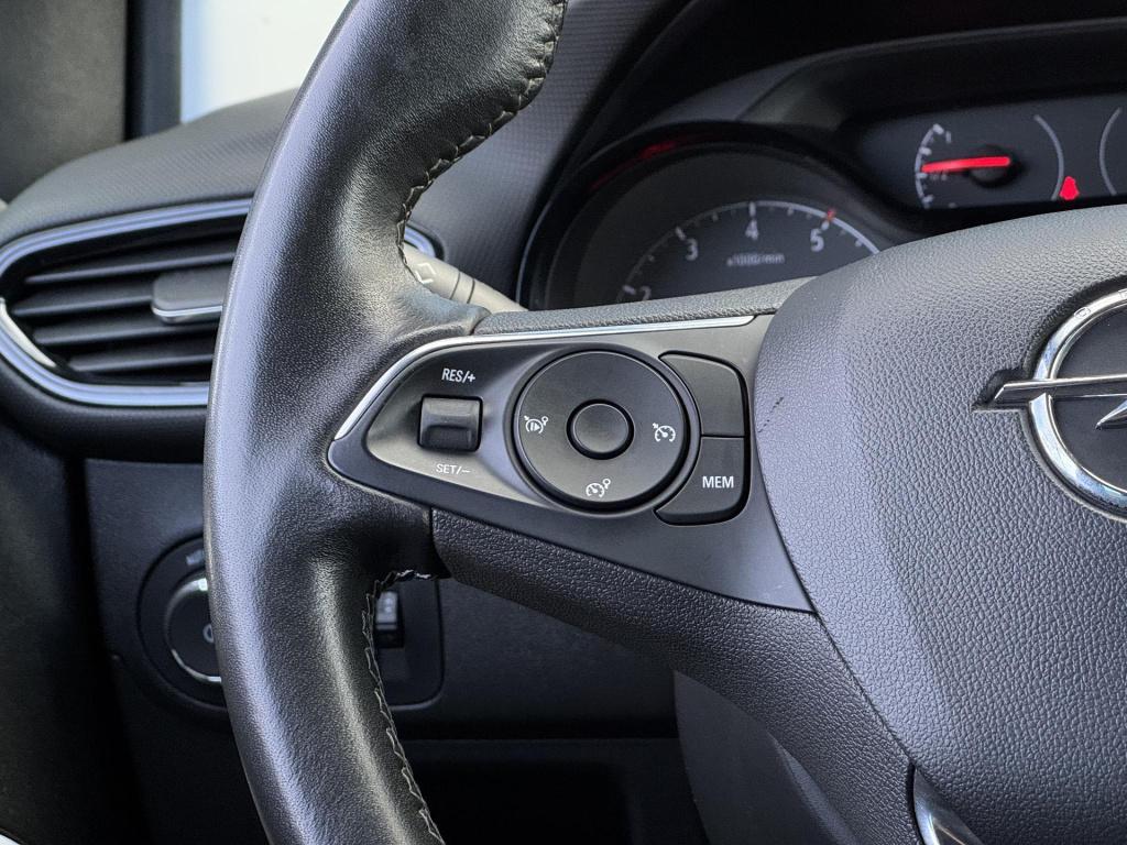 Opel Crossland X 1.2 turbo edition 2020 nl-auto, intellilink pakket + trekh