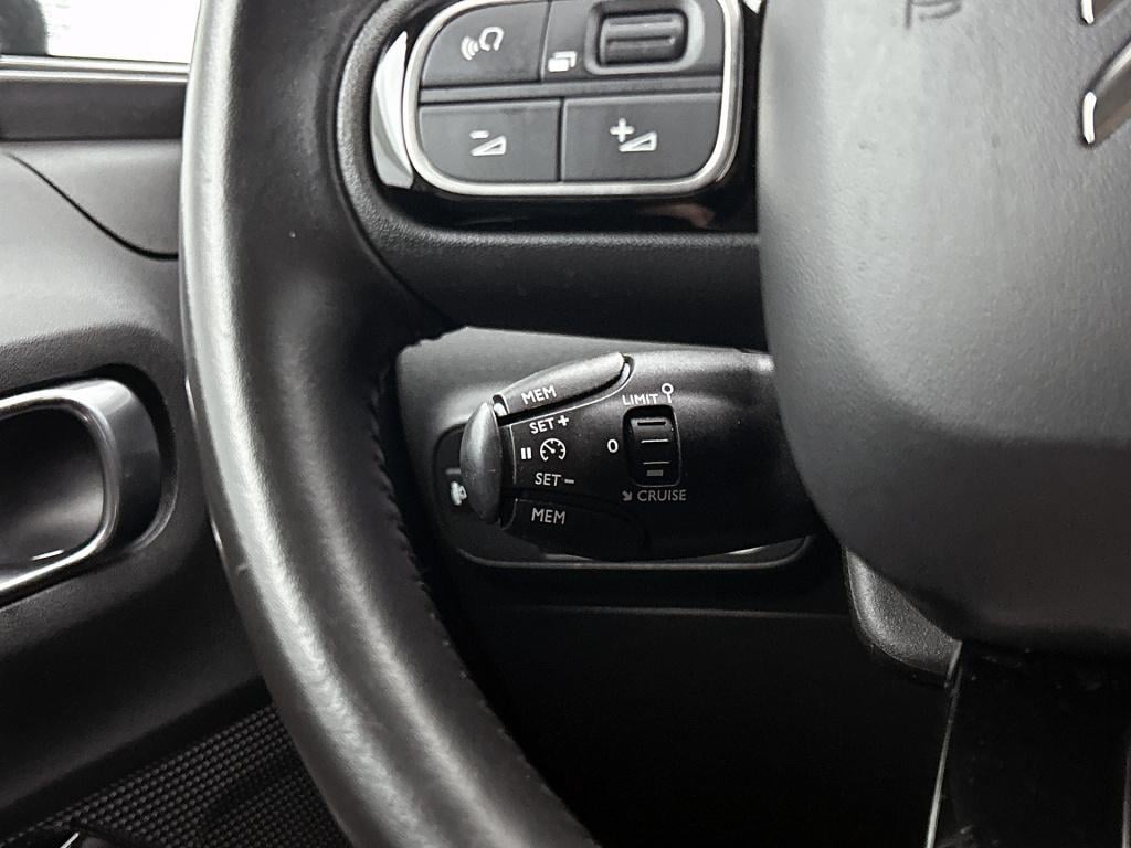 Citroen C3 110 pk automaat shine | rijklaar |