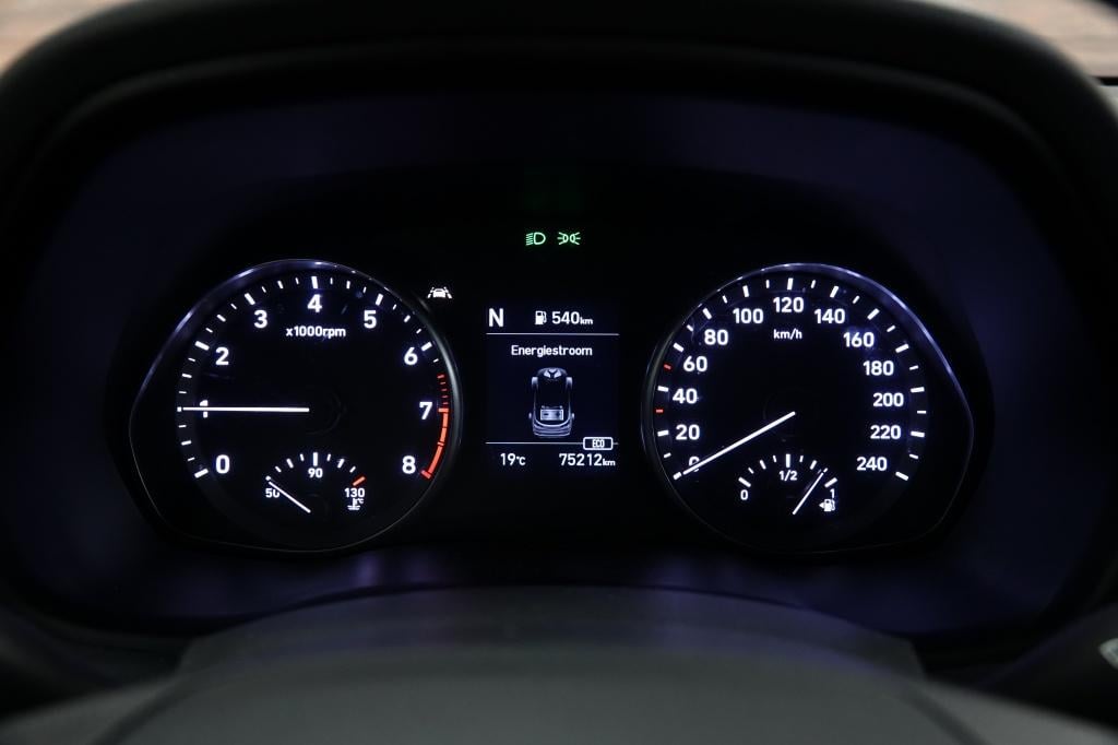 Hyundai I 30 1.0 t-gdi mhev | carplay | camera | cruise |