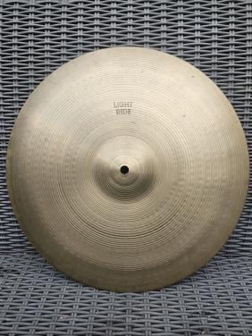 Zildjian Avedis 16" Light Ride 1164 gram