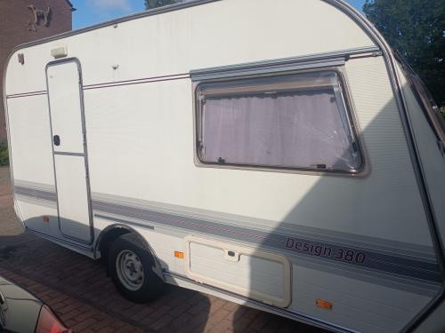 Caravan