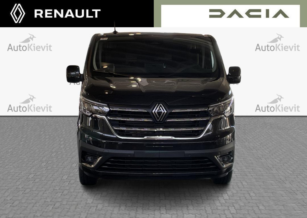 Renault Trafic 2.0 blue dci 170 t30 l2h1 extra