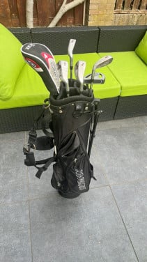 Golfset