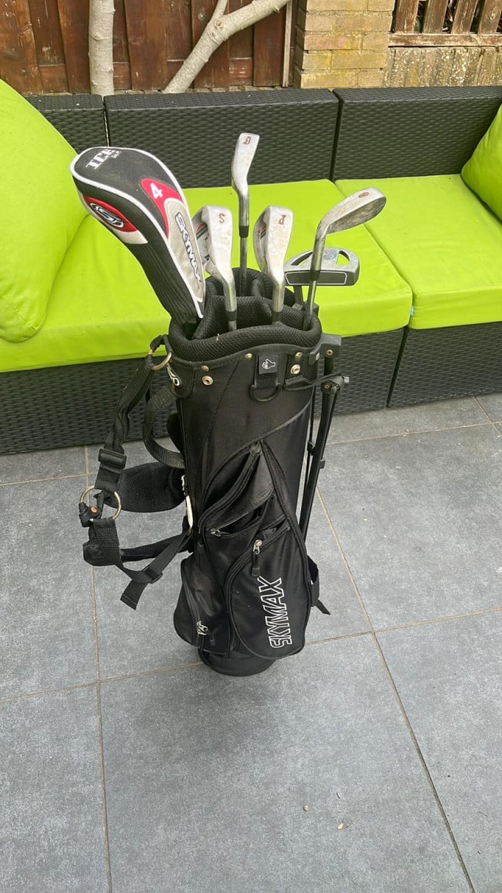 Golfset