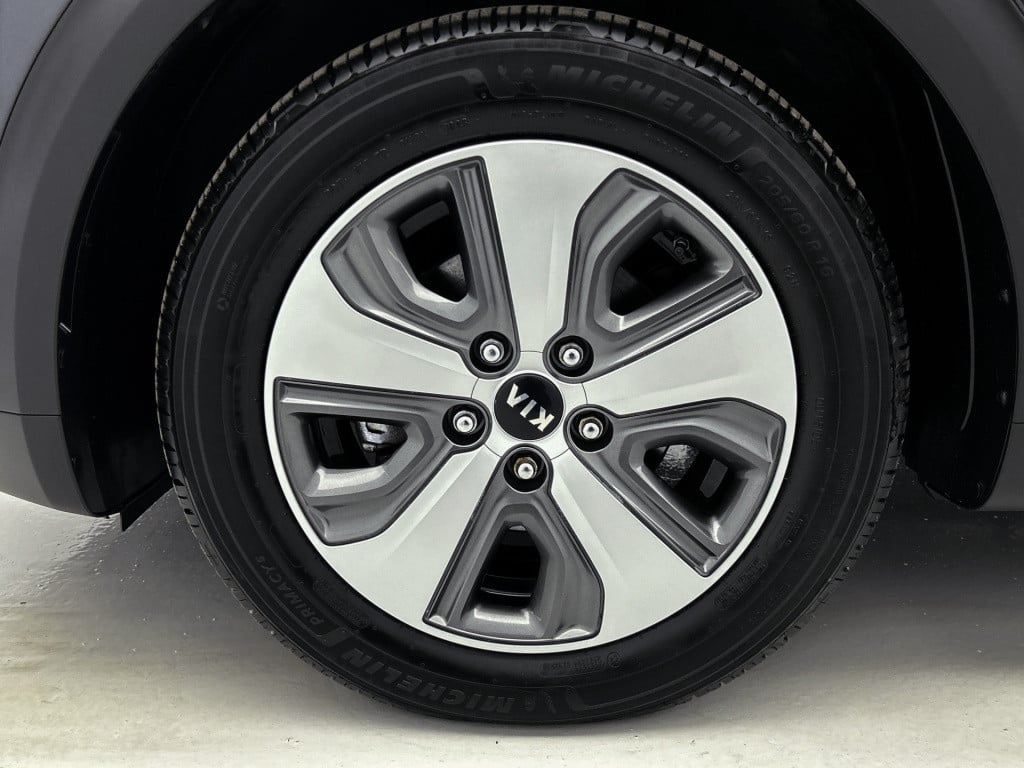 Kia Niro 1.6 gdi hybrid dynamicline