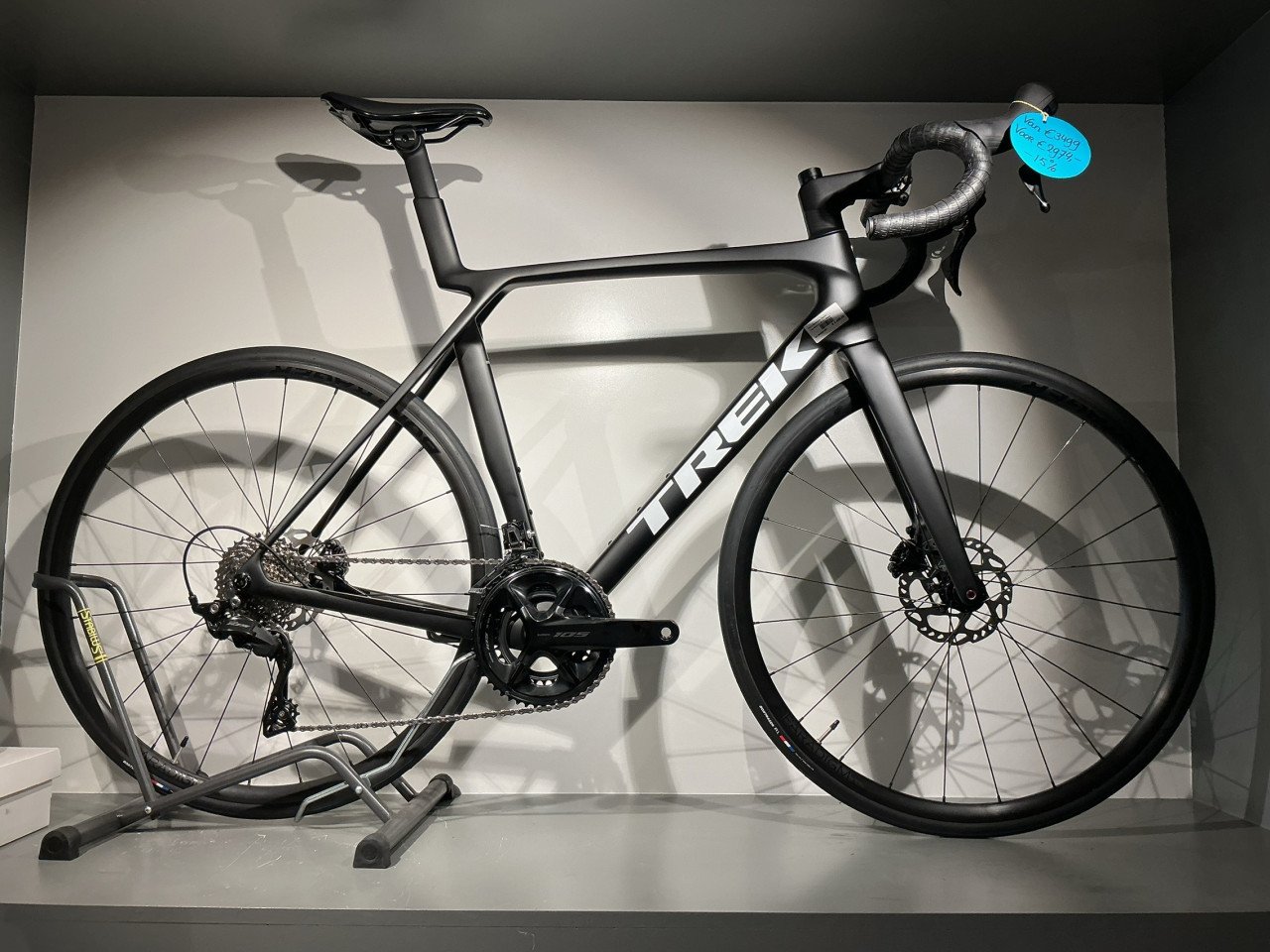 Trek Madone SL 5