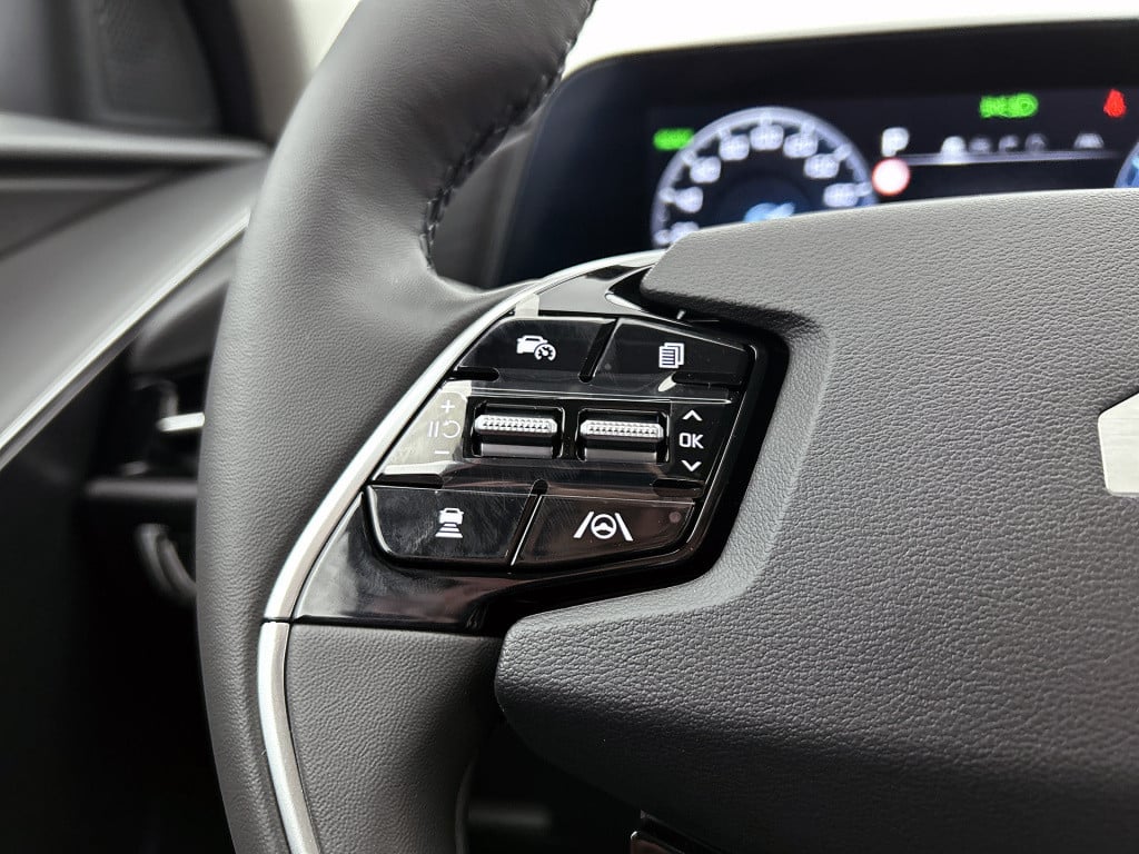 Kia Niro Ev air 64.8 kwh | company car | 10 jaar garantie | parkeercamera |