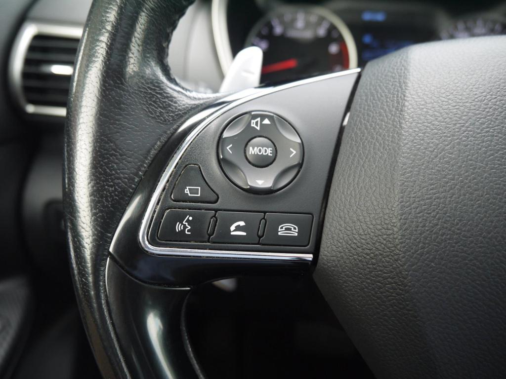 Mitsubishi Eclipse Cross 1.5 di-t 4wd instyle|trekhaak|rijklaar