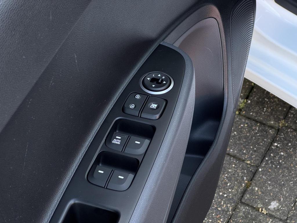 Hyundai I 10 1.0i comfort