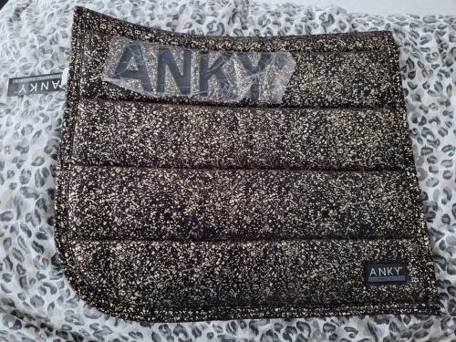 Anky pad nieuw