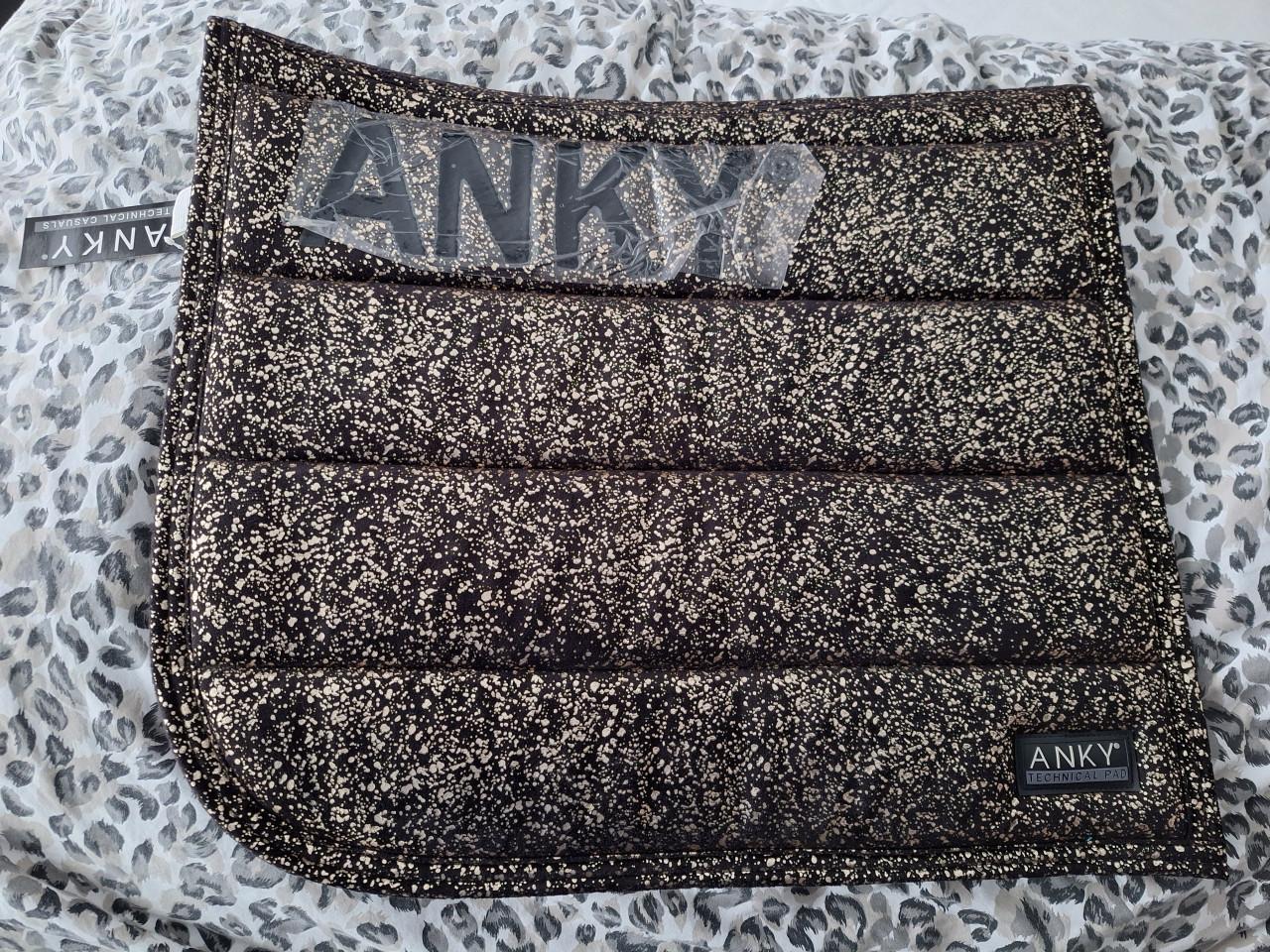 Anky pad nieuw