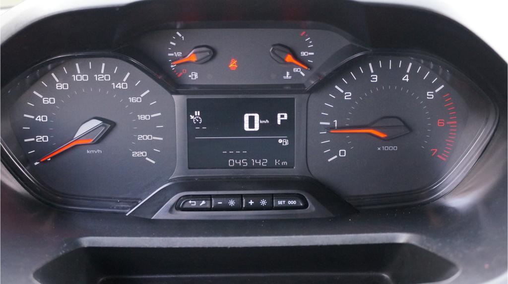 Peugeot Partner 1.5 bluehdi premium rijklaar incl garantie