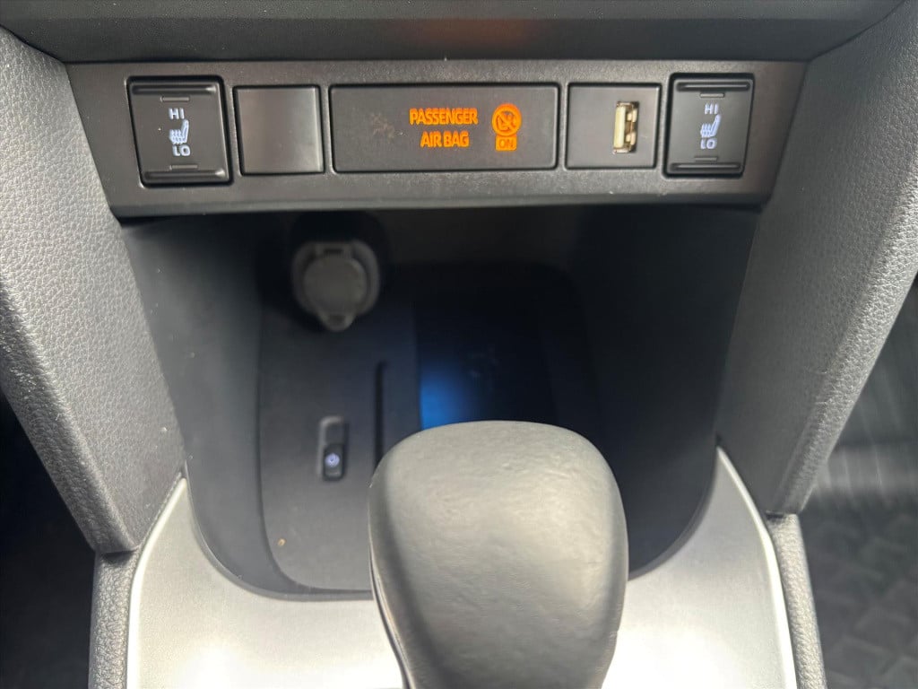 Toyota Yaris Cross 1.5 hybrid dynamic navi|head-up|stoel/stuurverw|carplay 