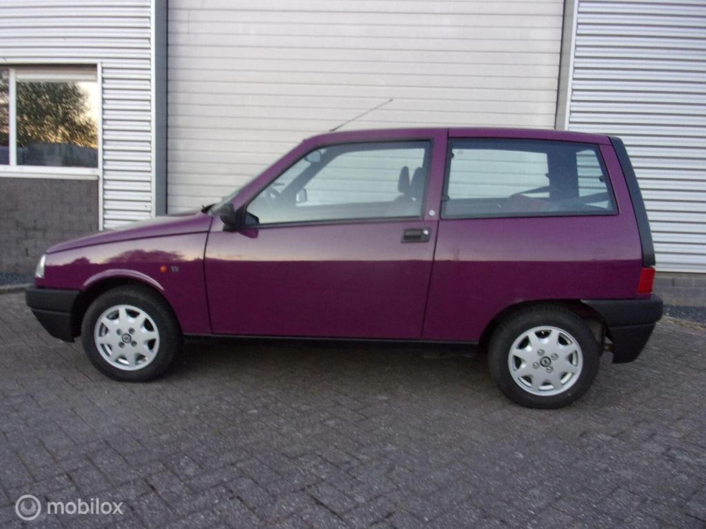 Lancia Y 10 1.1 junior