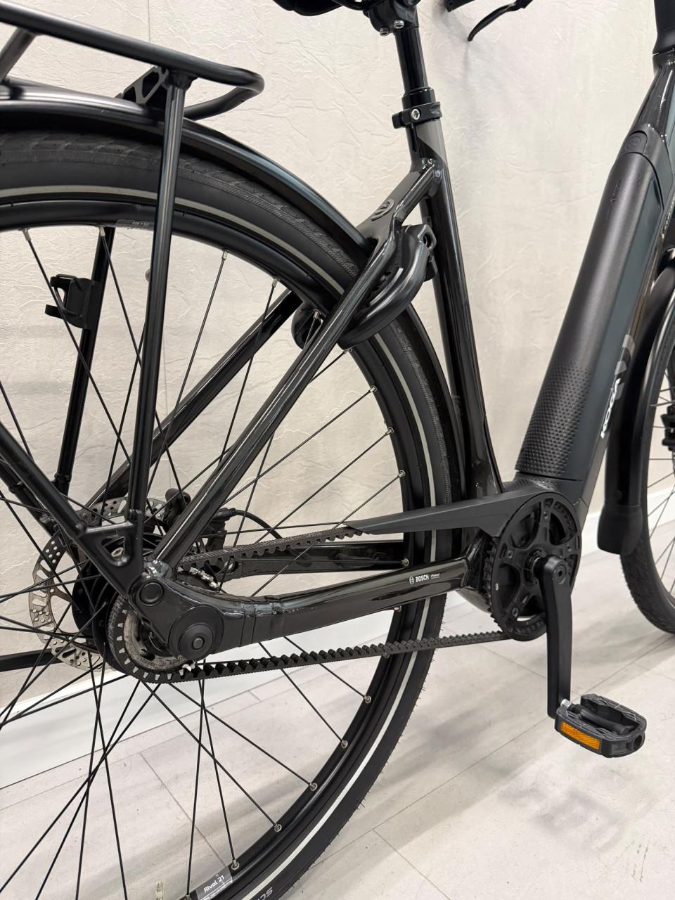 Koga E-Nova Bosch Active Line Plus 54CM 2708KM 625Wh Belt