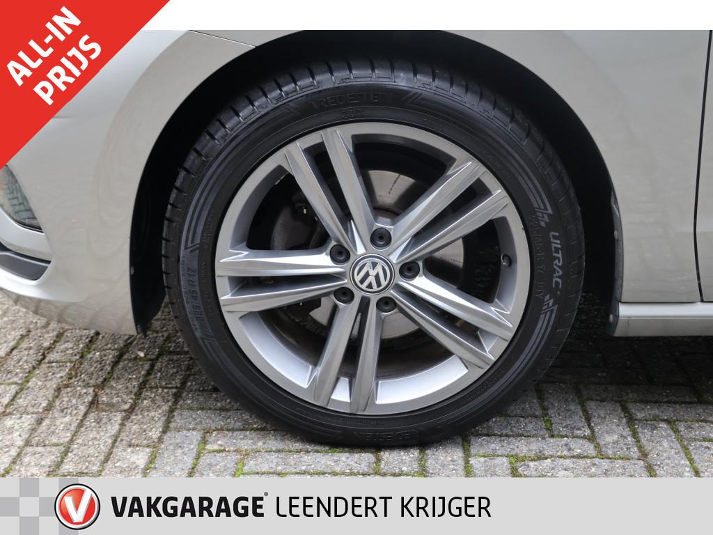 Volkswagen Golf Sportsvan 1.5 tsi act high.l. automaat|trekhaak|12 maanden 
