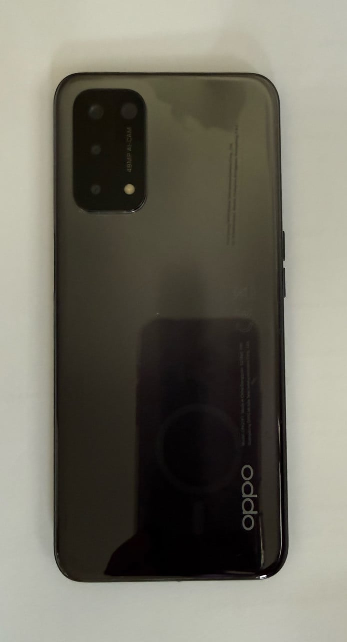 OPPO A74 5G