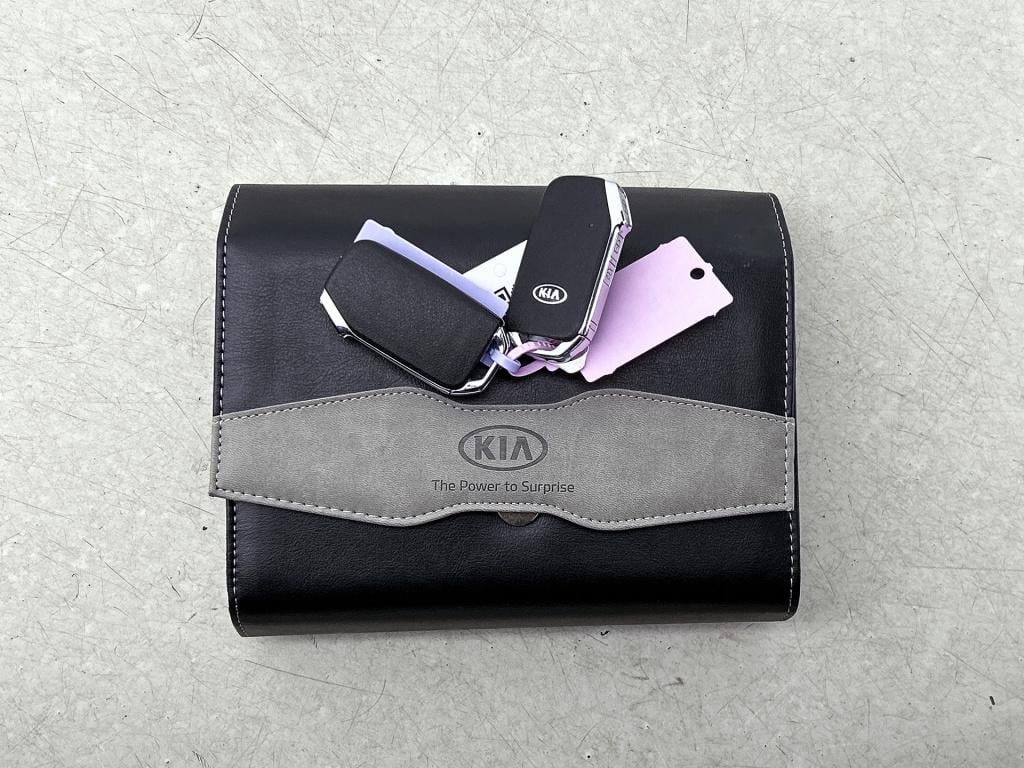 Kia Niro 1.6 gdi hybrid dynamicline style pack jbl | full led | 18 inch