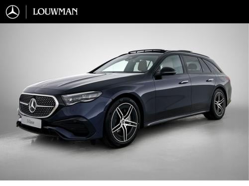 Mercedes-Benz E-Klasse estate 300 e business solution amg | winterpakket | 