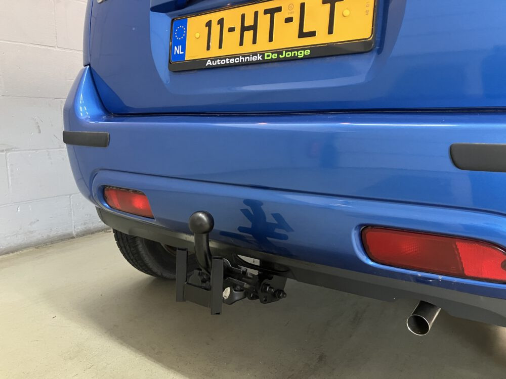 Suzuki Ignis 1.3-16V GL