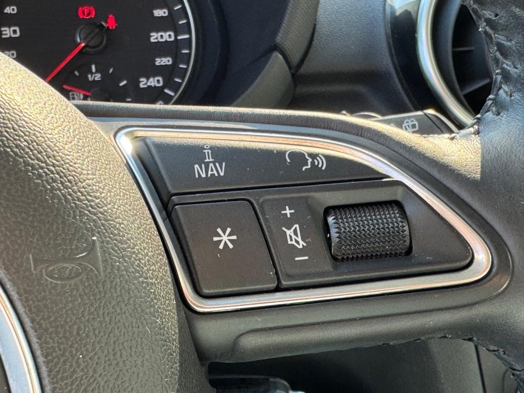 Audi A1 Sportback 1.4 tfsi ambition * cruise control * clima * navigatie * 