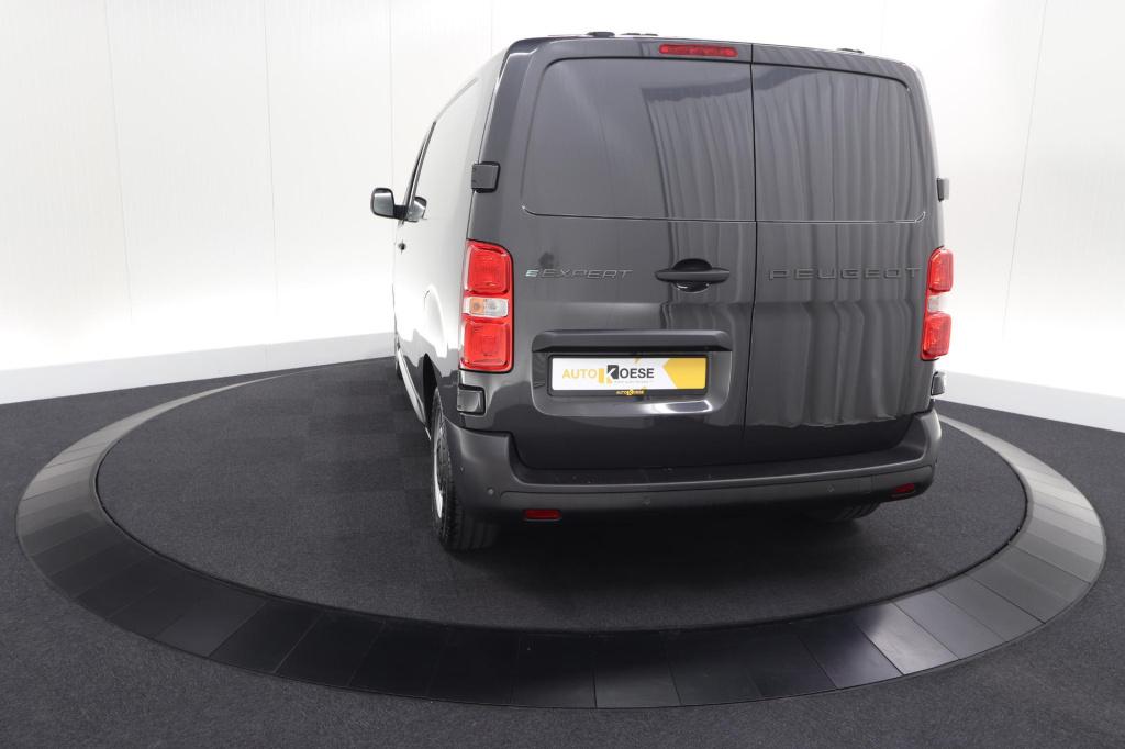 Peugeot E-expert ev l2 75 kwh | camera | betimmering laadruimte | dodehoekd