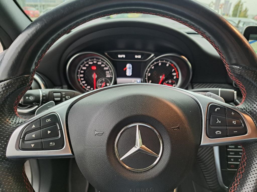 Mercedes-Benz A-Klasse 180 business solution | amg pakket | 54.709 km | nl 