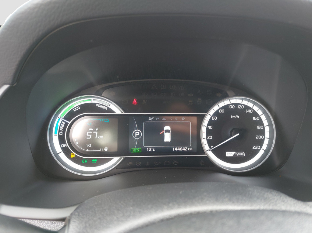 Kia Niro 1.6 gdi hybrid dynamicline | automaat | parkeercamera |