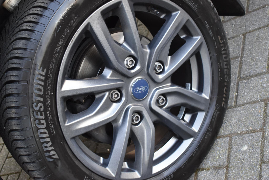 Ford Transit Custom 320 2.0 tdci l2h2 limited | cruise control | airco | ac