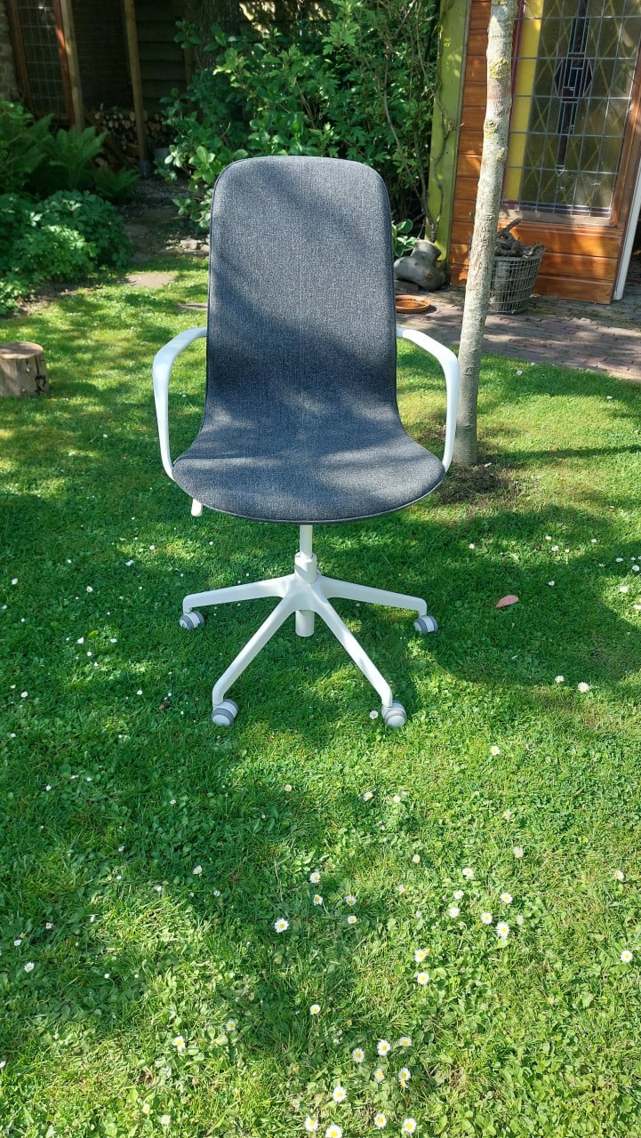 Bureau stoel