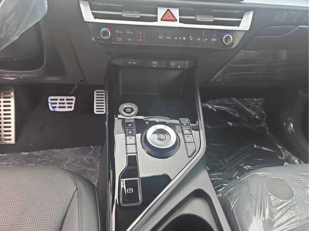 Kia Niro 1.6 gdi hybrid executiveline snel leverbaar | stoelverwarming/vent