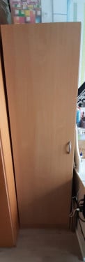Hoge kast